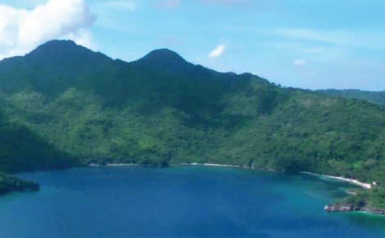 Limbones Cove, Philippines , Philippines